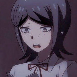 Meet your Posher, Ღsadddiesadddღ